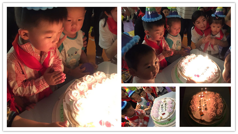 BBunion国际早教宜兴中心活动花絮:甜蜜的回忆,光阴的故事 BBunion国际早教宜兴中心活动花絮:甜蜜的回忆,光阴的故事