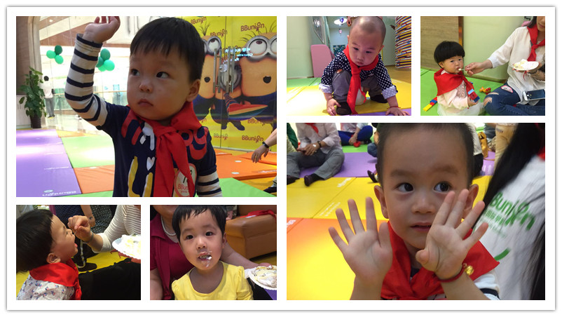 BBunion国际早教宜兴中心活动花絮:甜蜜的回忆,光阴的故事 BBunion国际早教宜兴中心活动花絮:甜蜜的回忆,光阴的故事