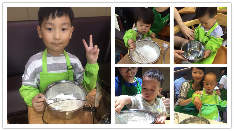 BBunion国际早教宜兴中心活动花絮:DIY亲子课堂――DIY果汁&华夫饼 BBunion国际早教宜兴中心活动花絮:DIY亲子课堂――DIY果汁&华夫饼