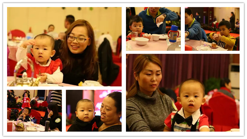 BBunion国际早教石家庄中心活动花絮:圣诞嘉年华 BBunion国际早教石家庄中心活动花絮:圣诞嘉年华