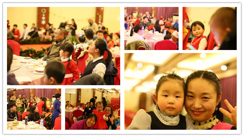 BBunion国际早教石家庄中心活动花絮:圣诞嘉年华 BBunion国际早教石家庄中心活动花絮:圣诞嘉年华