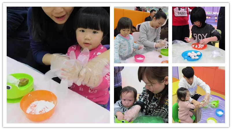 BBunion国际早教顺德中心活动花絮:小鸡迎春 BBunion国际早教顺德中心活动花絮:小鸡迎春