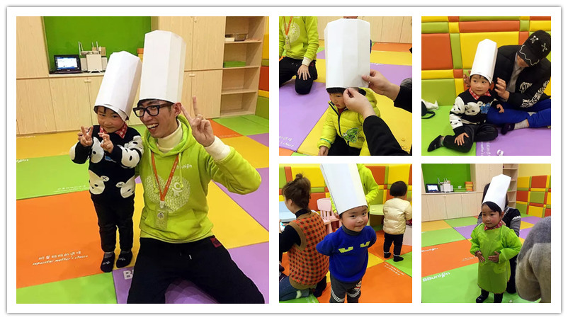 BBunion国际早教绍兴中心活动花絮:小年夜完美Ending BBunion国际早教绍兴中心活动花絮:小年夜完美Ending