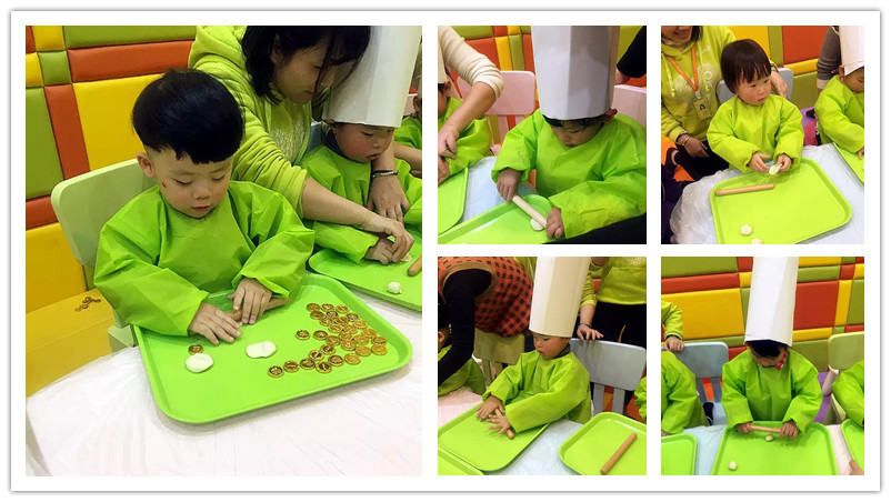 BBunion国际早教绍兴中心活动花絮:小年夜完美Ending BBunion国际早教绍兴中心活动花絮:小年夜完美Ending